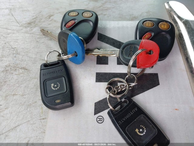 Продаж на аукціоні авто 2003 Gmc Yukon Slt, vin: 1GKEK13Z93R235730, номер лоту: 45192045