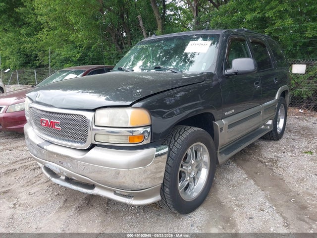 Продаж на аукціоні авто 2003 Gmc Yukon Slt, vin: 1GKEK13Z93R235730, номер лоту: 45192045