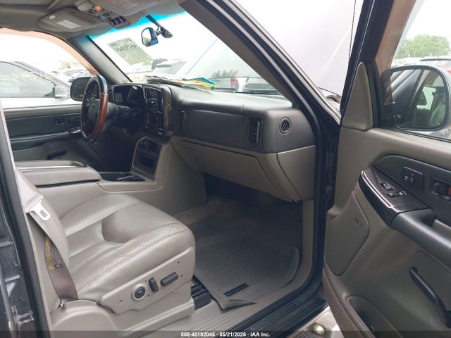 Продаж на аукціоні авто 2003 Gmc Yukon Slt, vin: 1GKEK13Z93R235730, номер лоту: 45192045