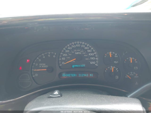 Продаж на аукціоні авто 2003 Gmc Yukon Slt, vin: 1GKEK13Z93R235730, номер лоту: 45192045