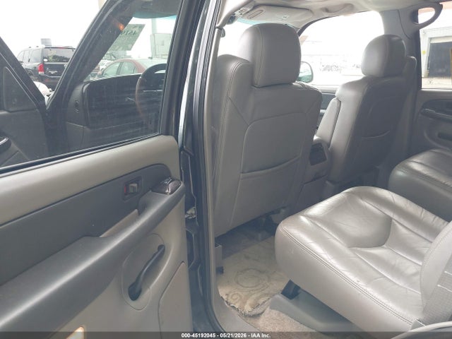 Продаж на аукціоні авто 2003 Gmc Yukon Slt, vin: 1GKEK13Z93R235730, номер лоту: 45192045