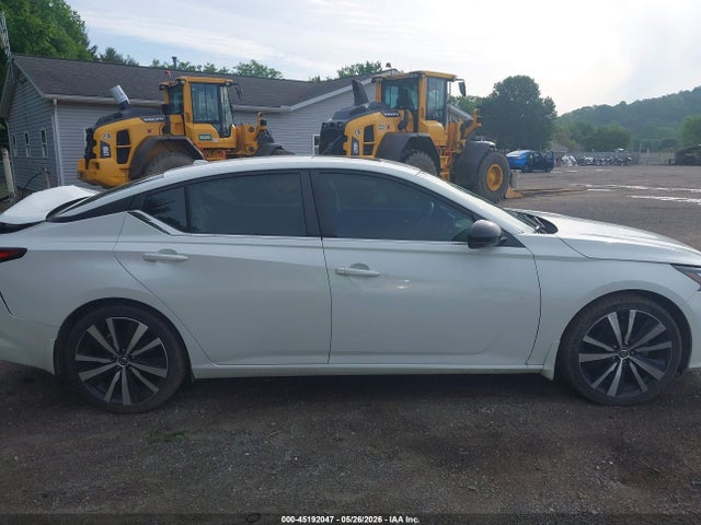 Продажа на аукционе авто 2021 Nissan Altima Sr Fwd, vin: 1N4BL4CV4MN372258, номер лота: 45192047