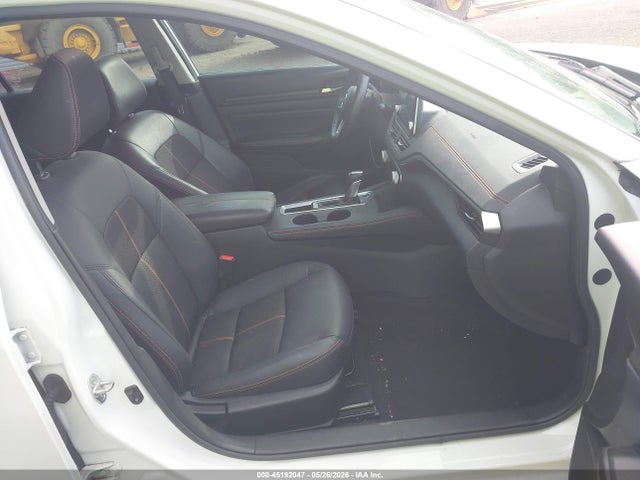 Продажа на аукционе авто 2021 Nissan Altima Sr Fwd, vin: 1N4BL4CV4MN372258, номер лота: 45192047