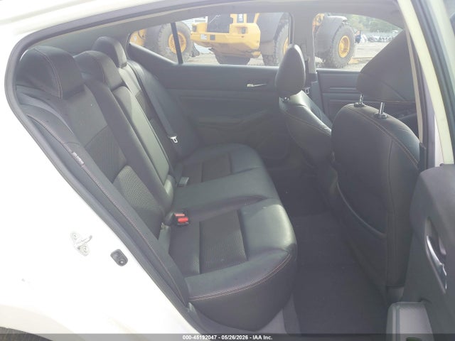 Продажа на аукционе авто 2021 Nissan Altima Sr Fwd, vin: 1N4BL4CV4MN372258, номер лота: 45192047