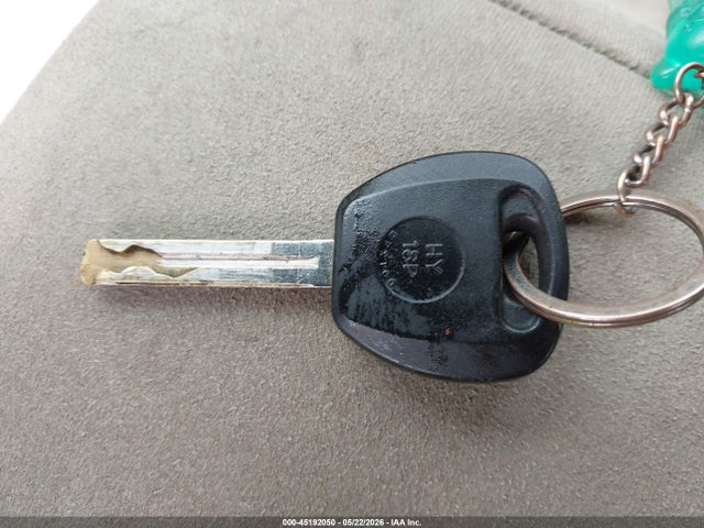 45192050 :رقم المزاد ، KMHFC46D27A200879 vin ، 2007 Hyundai Azera Gls مزاد بيع