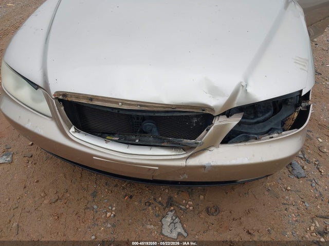 45192050 :رقم المزاد ، KMHFC46D27A200879 vin ، 2007 Hyundai Azera Gls مزاد بيع