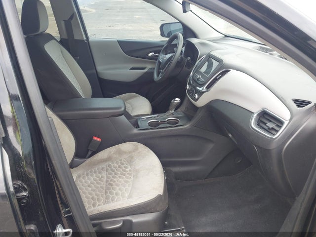 Aukcja sprzedaży 2019 Chevrolet Equinox Ls, vin: 3GNAXHEV5KL353740, numer aukcji: 45192051