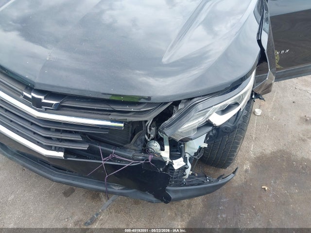 Aukcja sprzedaży 2019 Chevrolet Equinox Ls, vin: 3GNAXHEV5KL353740, numer aukcji: 45192051