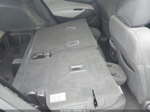 Aukcja sprzedaży 2019 Chevrolet Equinox Ls, vin: 3GNAXHEV5KL353740, numer aukcji: 45192051