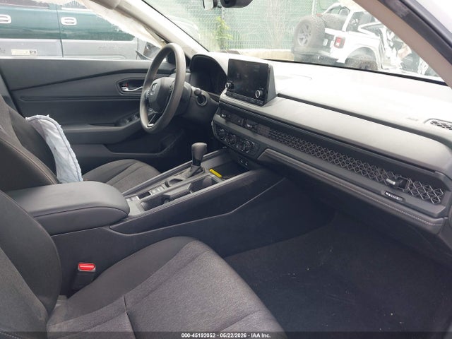 Продажа на аукционе авто 2024 Honda Accord Ex, vin: 1HGCY1F32RA023477, номер лота: 45192052