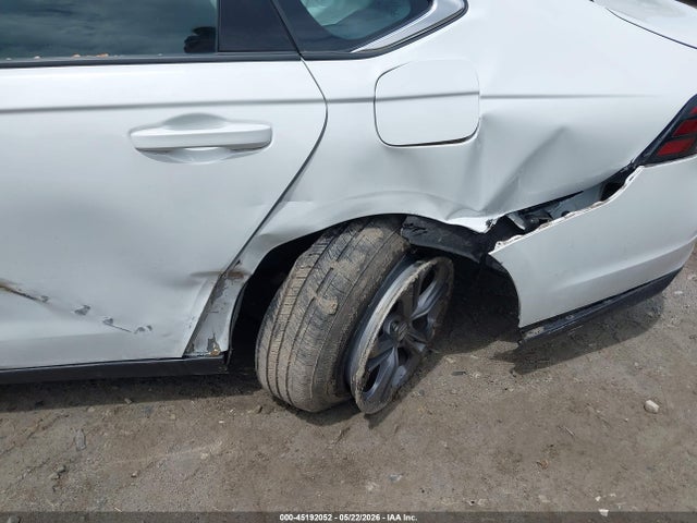 Продажа на аукционе авто 2024 Honda Accord Ex, vin: 1HGCY1F32RA023477, номер лота: 45192052