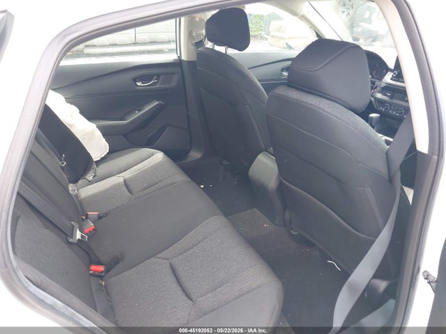 Продажа на аукционе авто 2024 Honda Accord Ex, vin: 1HGCY1F32RA023477, номер лота: 45192052