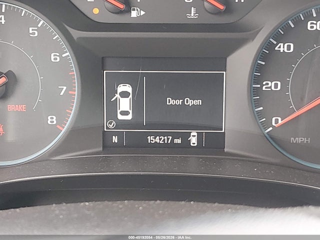 2016 Chevrolet Malibu Ls მანქანა იყიდება აუქციონზე, vin: 1G1ZB5ST0GF202939, აუქციონის ნომერი: 45192054