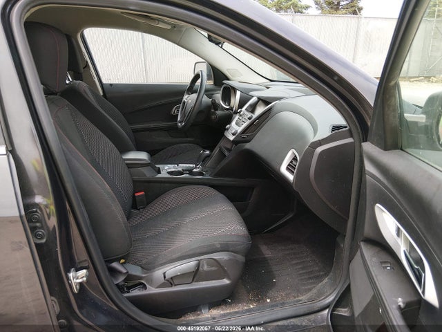 Aukcja sprzedaży 2016 Chevrolet Equinox Ls, vin: 2GNFLEEK7G6253009, numer aukcji: 45192057