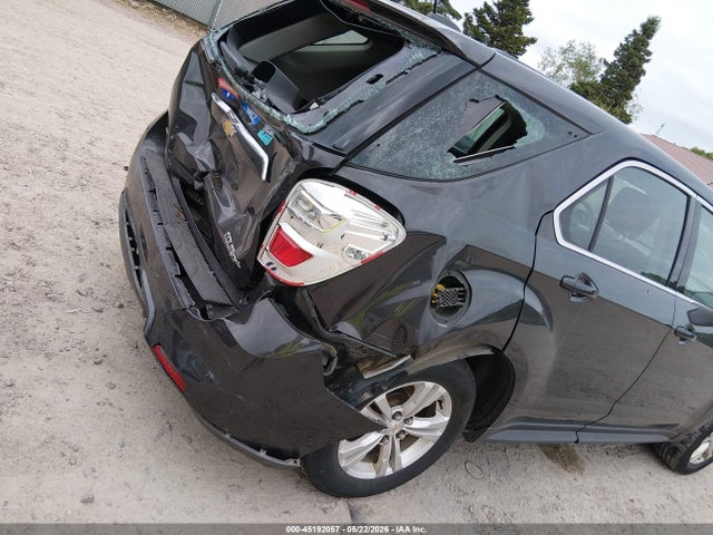 Aukcja sprzedaży 2016 Chevrolet Equinox Ls, vin: 2GNFLEEK7G6253009, numer aukcji: 45192057