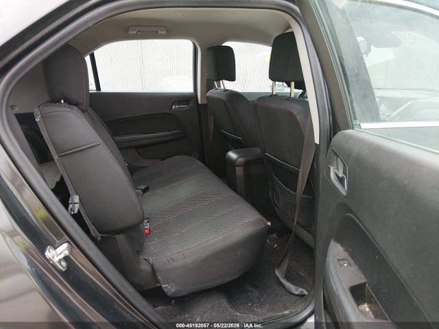 Продаж на аукціоні авто 2016 Chevrolet Equinox Ls, vin: 2GNFLEEK7G6253009, номер лоту: 45192057