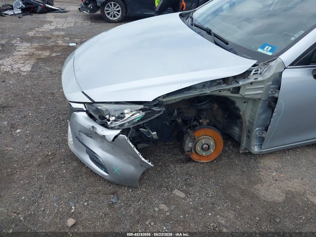 Mazda Mazda3 Touring 2018 3MZBN1V3XJM207767 Image 6