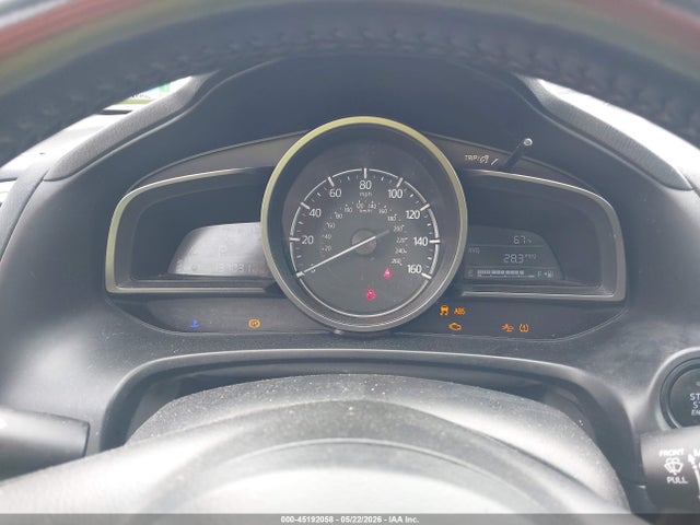 Mazda Mazda3 Touring 2018 3MZBN1V3XJM207767 Image 7
