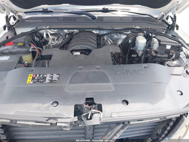 Aukcja sprzedaży 2017 Gmc Yukon Denali, vin: 1GKS1CKJ8HR331319, numer aukcji: 45192060