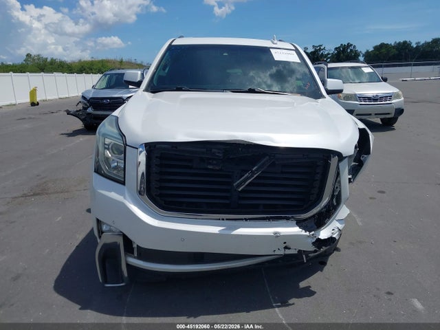 Aukcja sprzedaży 2017 Gmc Yukon Denali, vin: 1GKS1CKJ8HR331319, numer aukcji: 45192060