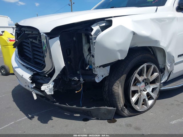 Aukcja sprzedaży 2017 Gmc Yukon Denali, vin: 1GKS1CKJ8HR331319, numer aukcji: 45192060
