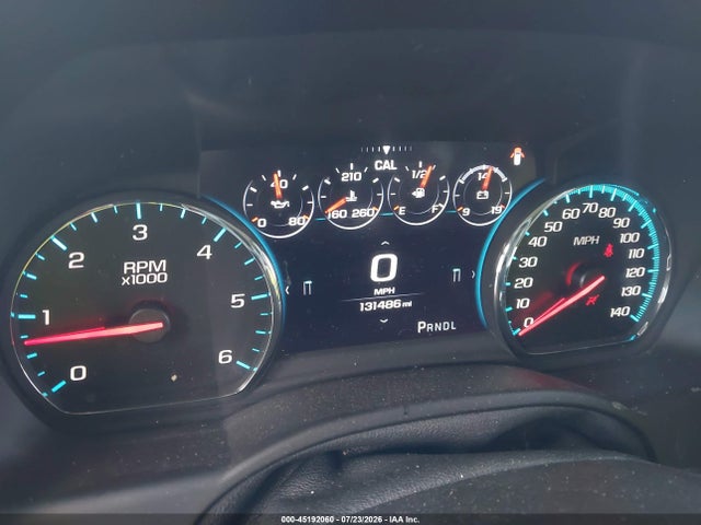 Aukcja sprzedaży 2017 Gmc Yukon Denali, vin: 1GKS1CKJ8HR331319, numer aukcji: 45192060