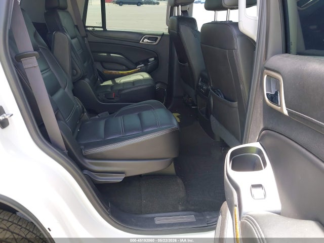 Aukcja sprzedaży 2017 Gmc Yukon Denali, vin: 1GKS1CKJ8HR331319, numer aukcji: 45192060