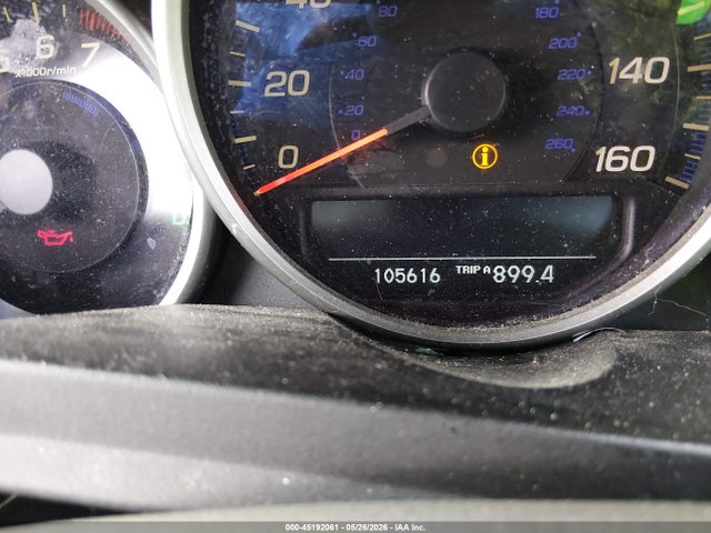 Продажа на аукционе авто 2007 Acura Rl 3.5, vin: JH4KB16617C002013, номер лота: 45192061