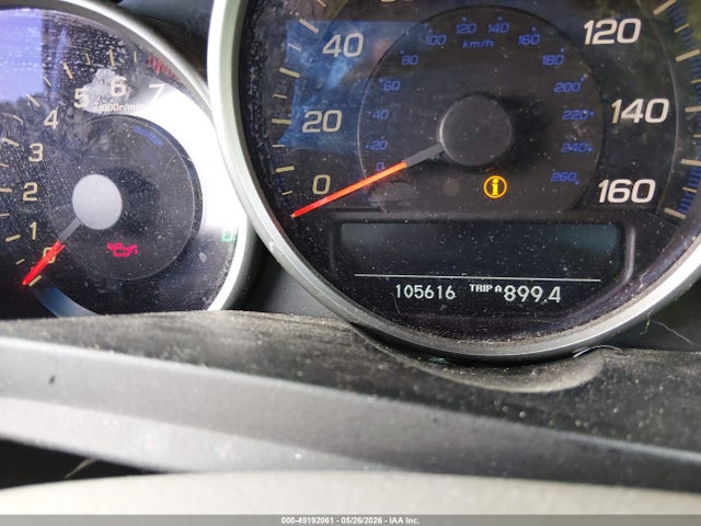 Продажа на аукционе авто 2007 Acura Rl 3.5, vin: JH4KB16617C002013, номер лота: 45192061