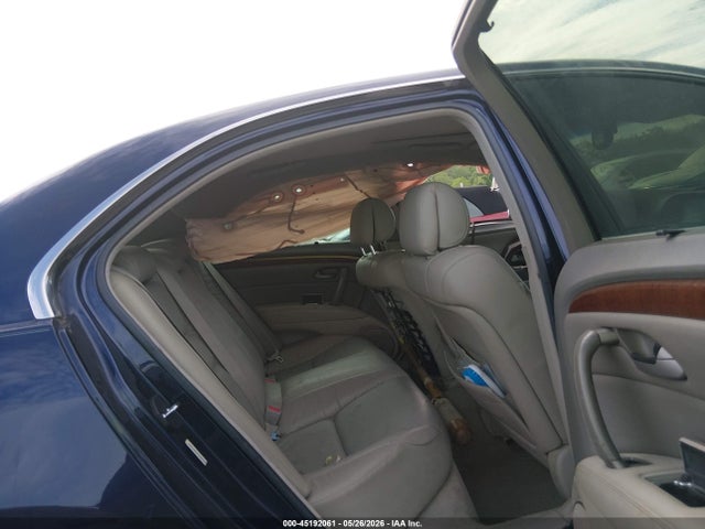 Продажа на аукционе авто 2007 Acura Rl 3.5, vin: JH4KB16617C002013, номер лота: 45192061
