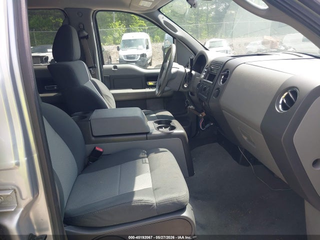 Продажа на аукционе авто 2007 Ford F-150 Fx4/lariat/xlt, vin: 1FTPW14V67FB46497, номер лота: 45192067