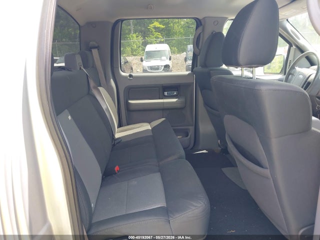 Продажа на аукционе авто 2007 Ford F-150 Fx4/lariat/xlt, vin: 1FTPW14V67FB46497, номер лота: 45192067