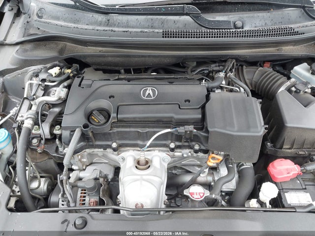 Продаж на аукціоні авто 2019 Acura Ilx Standard, vin: 19UDE2F31KA011393, номер лоту: 45192068