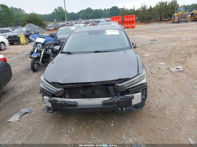 Продаж на аукціоні авто 2019 Acura Ilx Standard, vin: 19UDE2F31KA011393, номер лоту: 45192068