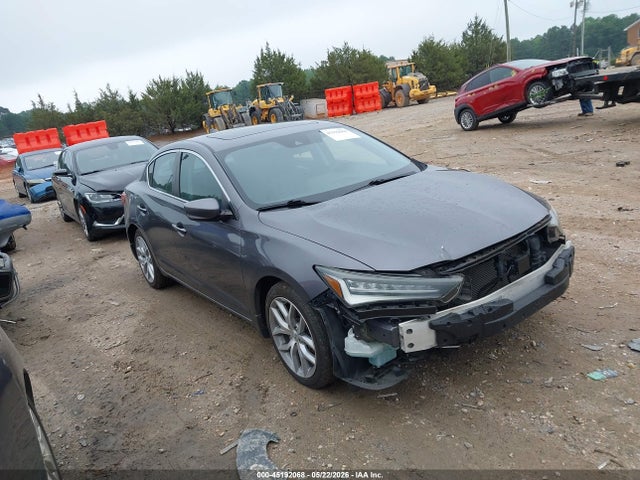 Продаж на аукціоні авто 2019 Acura Ilx Standard, vin: 19UDE2F31KA011393, номер лоту: 45192068