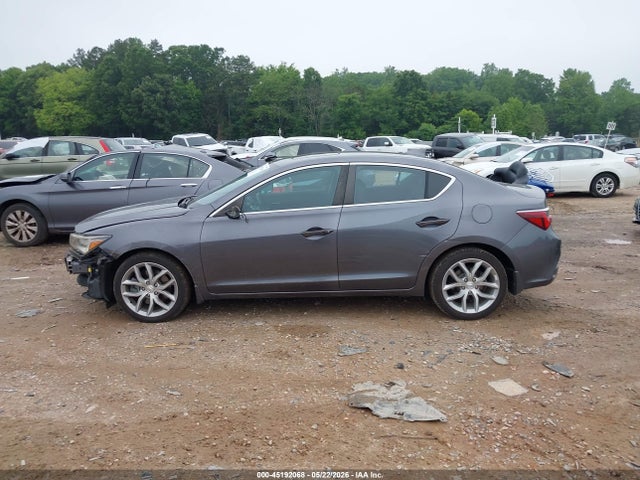 Продаж на аукціоні авто 2019 Acura Ilx Standard, vin: 19UDE2F31KA011393, номер лоту: 45192068