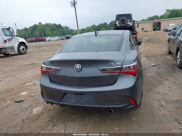 Продаж на аукціоні авто 2019 Acura Ilx Standard, vin: 19UDE2F31KA011393, номер лоту: 45192068