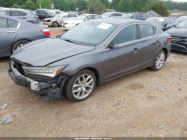 Продаж на аукціоні авто 2019 Acura Ilx Standard, vin: 19UDE2F31KA011393, номер лоту: 45192068