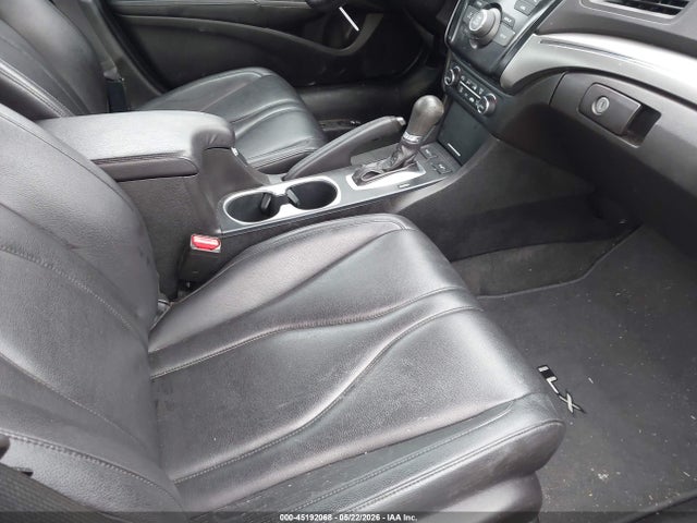 Продаж на аукціоні авто 2019 Acura Ilx Standard, vin: 19UDE2F31KA011393, номер лоту: 45192068