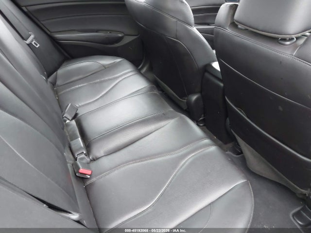 Продаж на аукціоні авто 2019 Acura Ilx Standard, vin: 19UDE2F31KA011393, номер лоту: 45192068