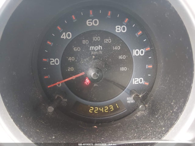 Aukcja sprzedaży 2003 Honda Element Ex, vin: 5J6YH28513L034999, numer aukcji: 45192070