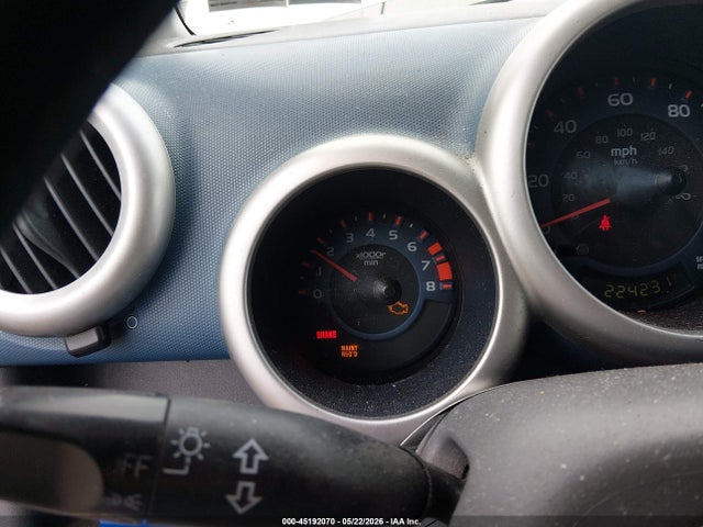 Aukcja sprzedaży 2003 Honda Element Ex, vin: 5J6YH28513L034999, numer aukcji: 45192070