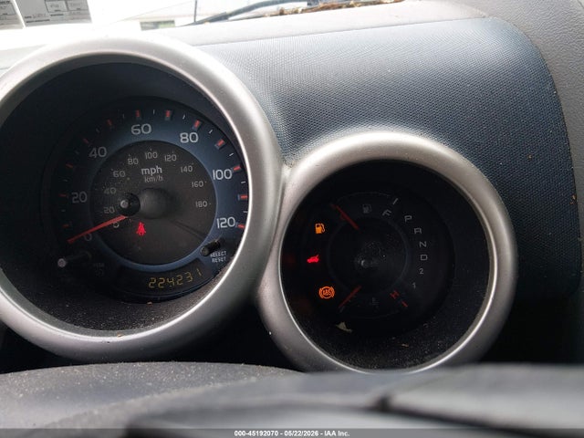 Aukcja sprzedaży 2003 Honda Element Ex, vin: 5J6YH28513L034999, numer aukcji: 45192070