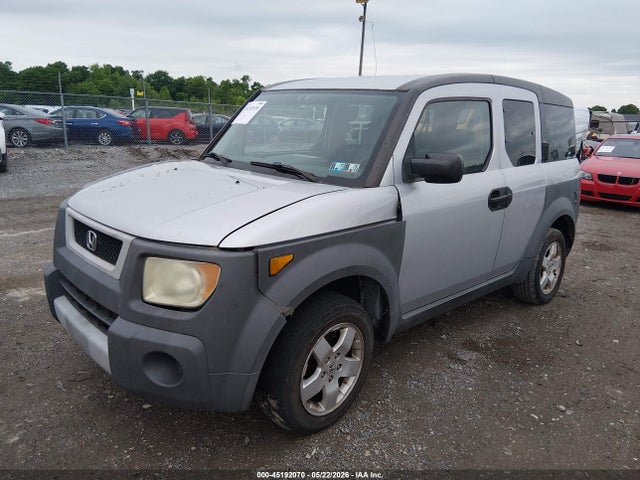 Aukcja sprzedaży 2003 Honda Element Ex, vin: 5J6YH28513L034999, numer aukcji: 45192070