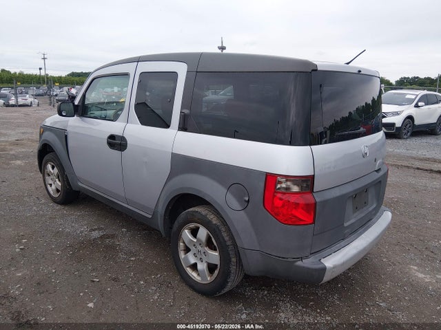Aukcja sprzedaży 2003 Honda Element Ex, vin: 5J6YH28513L034999, numer aukcji: 45192070