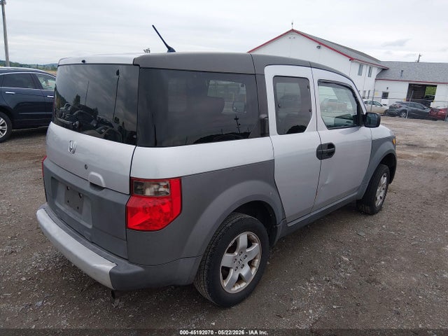 Aukcja sprzedaży 2003 Honda Element Ex, vin: 5J6YH28513L034999, numer aukcji: 45192070