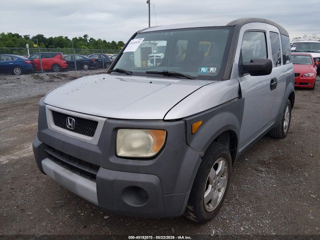 Aukcja sprzedaży 2003 Honda Element Ex, vin: 5J6YH28513L034999, numer aukcji: 45192070
