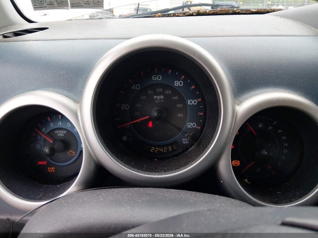 Aukcja sprzedaży 2003 Honda Element Ex, vin: 5J6YH28513L034999, numer aukcji: 45192070