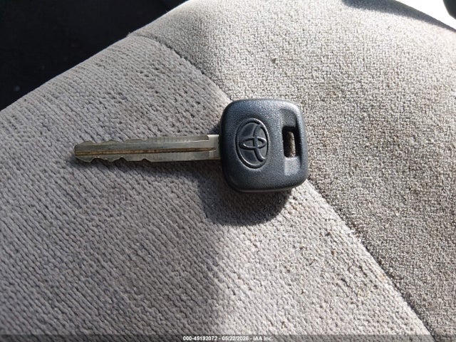 Продаж на аукціоні авто 2003 Toyota Corolla Ce, vin: JTDBR32E330021289, номер лоту: 45192072
