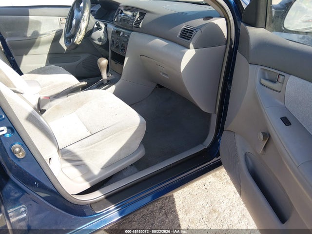 Продаж на аукціоні авто 2003 Toyota Corolla Ce, vin: JTDBR32E330021289, номер лоту: 45192072